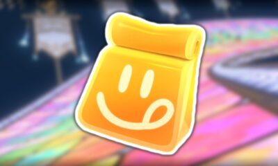 The sinister secret that Mario Kart World is hiding: where do those Dash Foods come from?