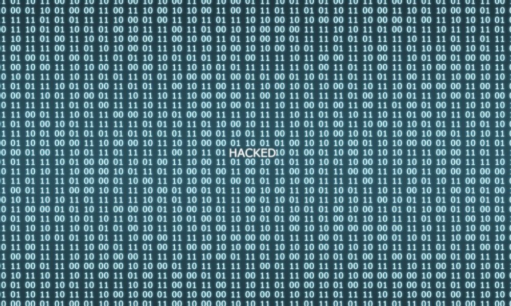 Hacked text written among binary code as security experts at JFrog have found a ‘prompt hijacking’ threat that exploits weak spots in how AI systems talk to each other using MCP (Model Context Protocol).