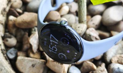 Google Pixel Watch 4 review 8