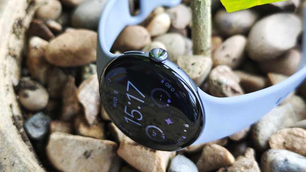 Google Pixel Watch 4 review 8