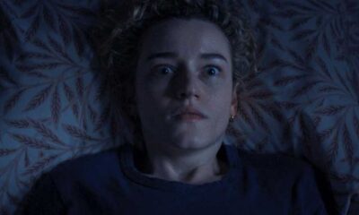 Weapons - Julia Garner as Justine Gandy
