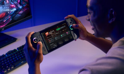 PC or console? Microsoft's new handheld gaming device raises questions about Xbox strategy – GeekWire