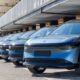 2026 Zeekr 7X orders exceed 2500 as first deliveries commence