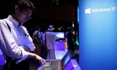 As Microsoft bids farewell to Windows 10, millions of users won’t