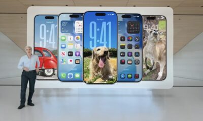 iOS 26 developer beta 1 for iPhone now available