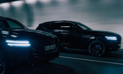 2026 Genesis GV80 price and specs