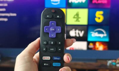 Roku Streaming Stick Plus