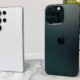 iPhone 16 Pro Max vs Samsung’s S25 Ultra: Who did AI better?