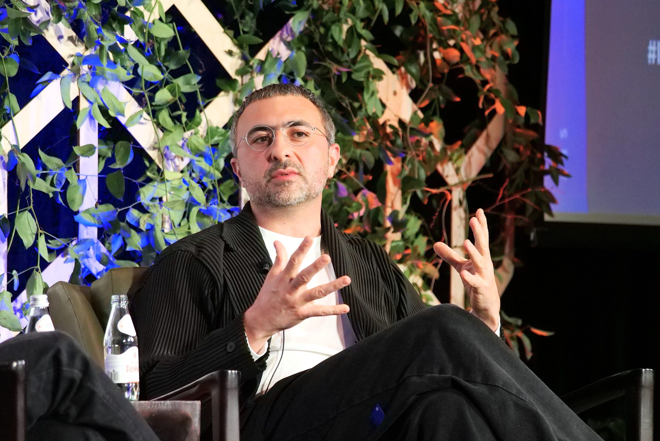 Microsoft forms Superintelligence team to pursue ‘humanist’ AI under Mustafa Suleyman – GeekWire