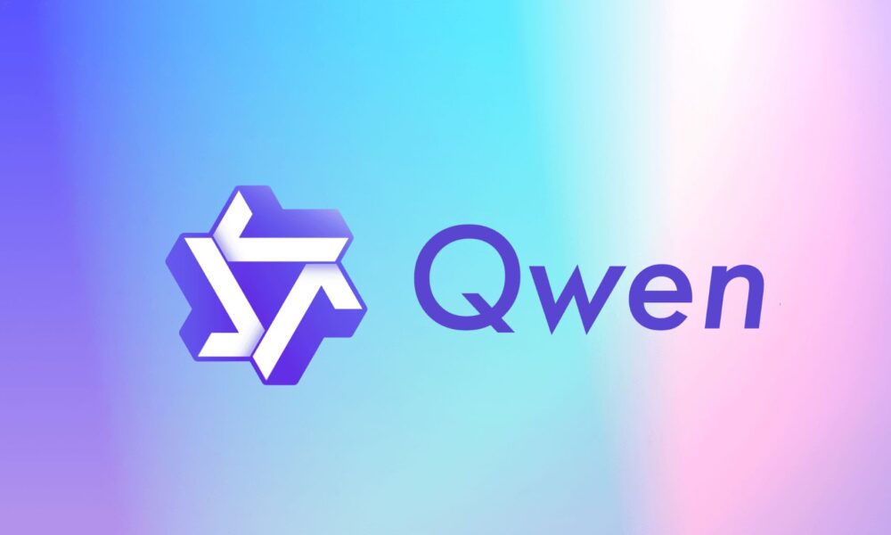 Alibaba Qwen AI app hits 10M downloads in one week