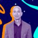 Jeff Bezos will be co-CEO of AI startup Project Prometheus