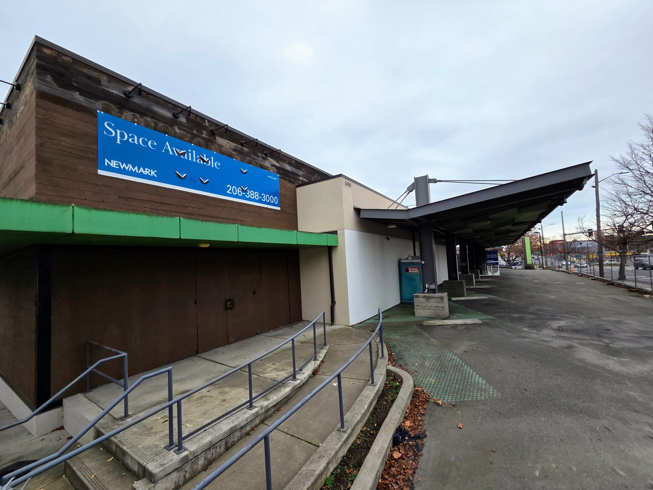 Amazon will test new rapid delivery concept at Seattle site, filings reveal – GeekWire