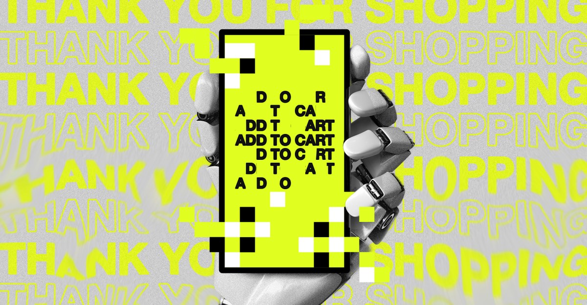 The DoorDash problem arrives for Amazon