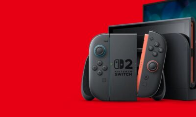 Sorry Canada, Nintendo Switch 2 pre-orders have also been delayed to align with conditions “to be determined in the US”