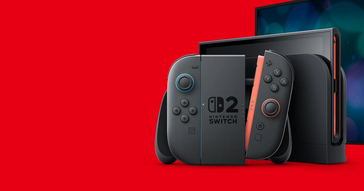 Sorry Canada, Nintendo Switch 2 pre-orders have also been delayed to align with conditions “to be determined in the US”