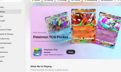 Apple brings its App Store to the web