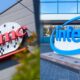 TSMC and Intel