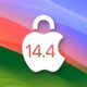 macOS 14.4 brings 50+ security fixes, iOS 17.4 patch list expands to over 40