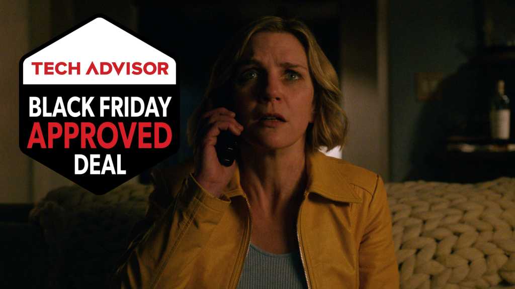 Apple TV Black Friday deal