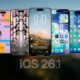 Apple releases iOS 26.1 for iPhone with these changes