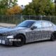 2028 BMW M3 G84 SPY PHOTOS side view