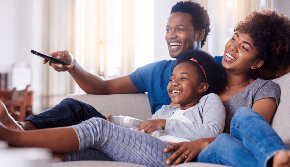 The Best TV Streaming Service 2025: Netflix Vs Disney+, Prime Video & More