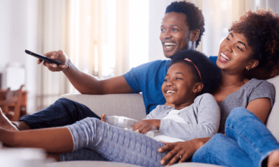 The Best TV Streaming Service 2025: Netflix Vs Disney+, Prime Video & More