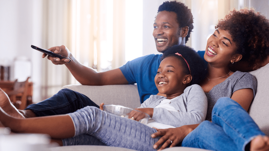 The Best TV Streaming Service 2025: Netflix Vs Disney+, Prime Video & More