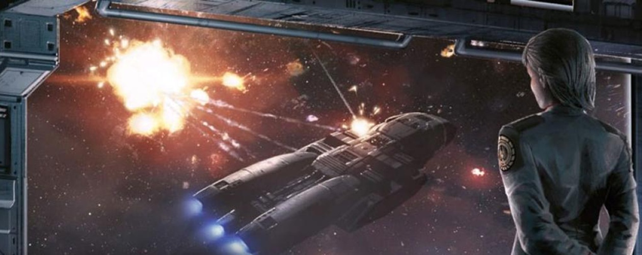 Battlestar Galactica: Deadlock will be delisted on November 15th