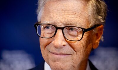 Why is Bill Gates tone policing on climate change? 