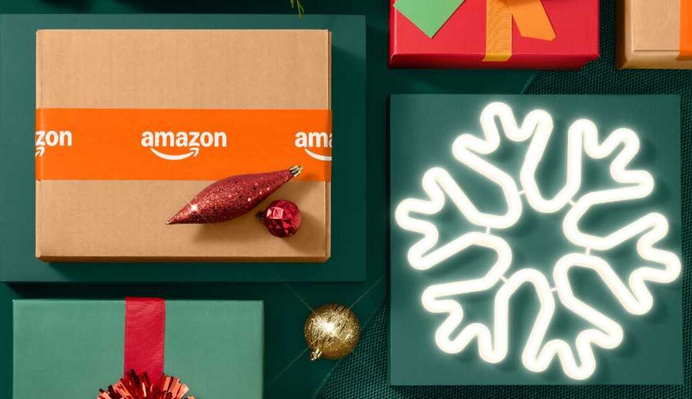 Amazon Black Friday 2024 dates and discounts