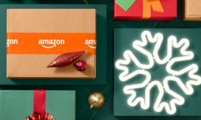 Amazon Black Friday 2024 dates and discounts