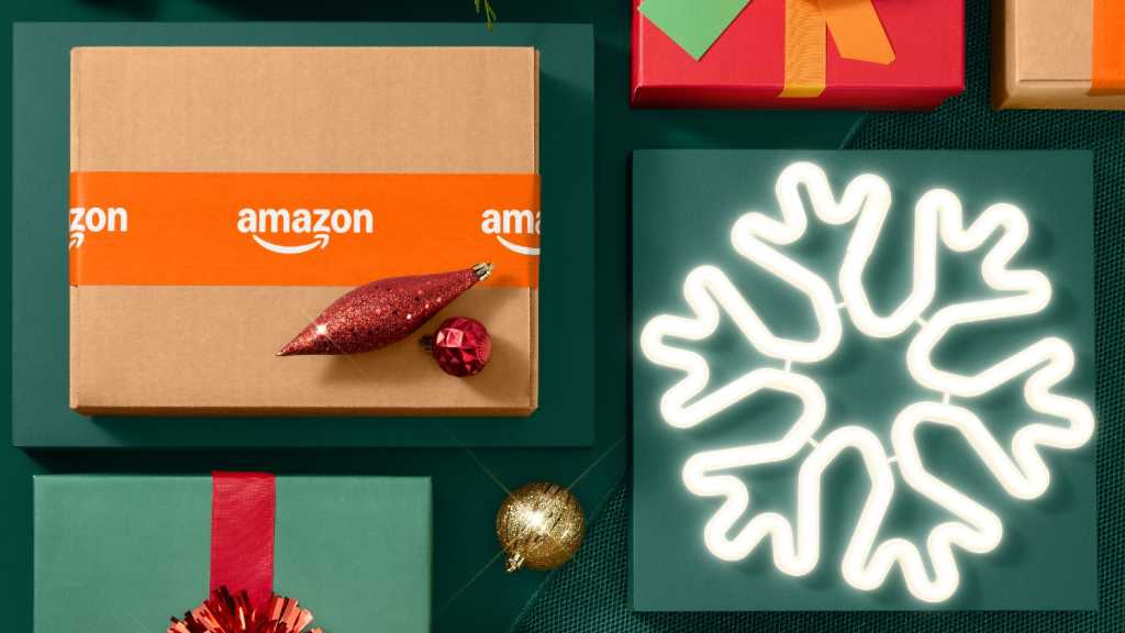 Amazon Black Friday 2024 dates and discounts
