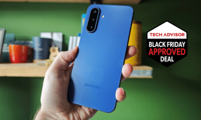 Samsung Galaxy A17 5G Black Friday deal