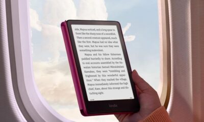 Amazon offers AI translation for self-published Kindle books