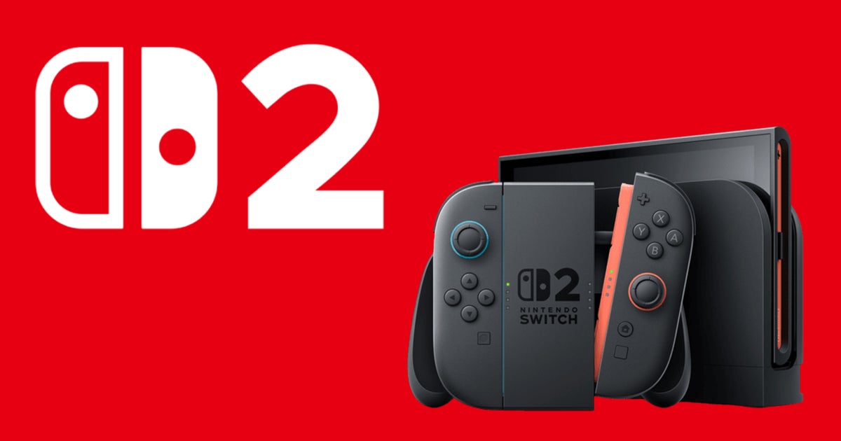 The good news is Switch Pre-orders have gone live at US retailers, the bad news is they've almost immediately sold out