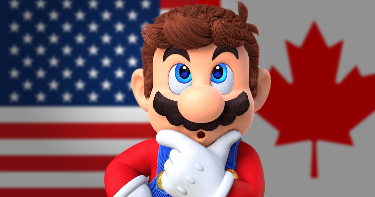 As the tariff chaos begins to settle, it's claimed Switch 2 pre-orders will hit Canada next week, but select American retailers need a little longer