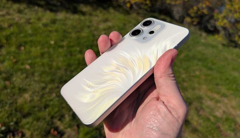 Oppo Reno 14