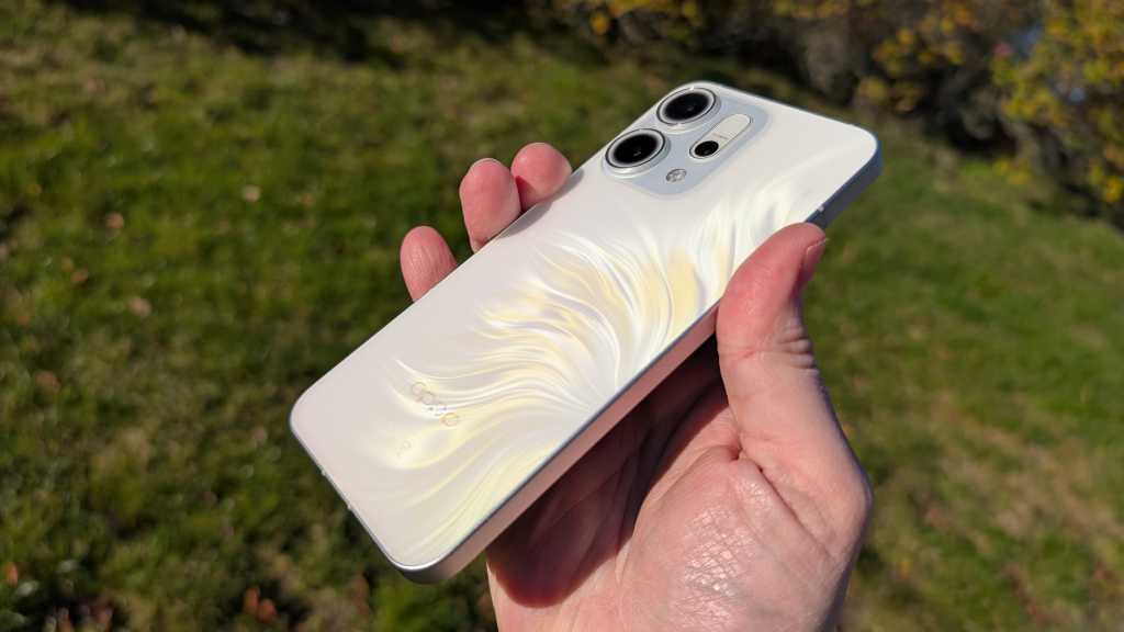 Oppo Reno 14