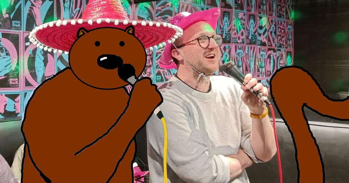 From the desk of the Editorial Director of Rock Paper Shotgun: "Ahoy hoy"