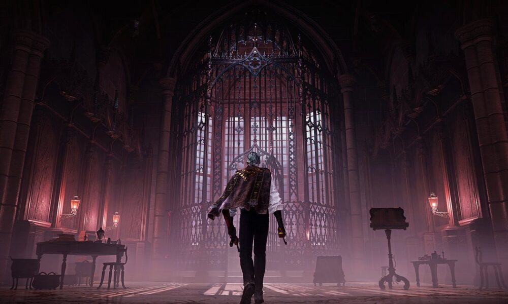 The Duskbloods is a PvPvE game that seems to have more in common with online shooters than it does Bloodborne