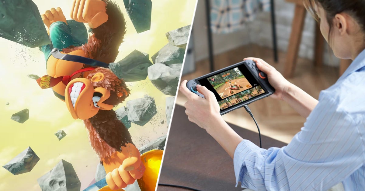 Nintendo Switch 2 has reportedly ended up in some online folks' hands early, but don't worry, it currently looks to only be "a very nice paperweight"