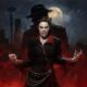 Vampire: The Masquerade Bloodlines 2 – Phyre with Fabien in shadow header