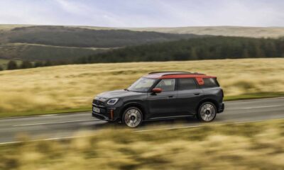 Same Charm, New Style Package, and Strong Value