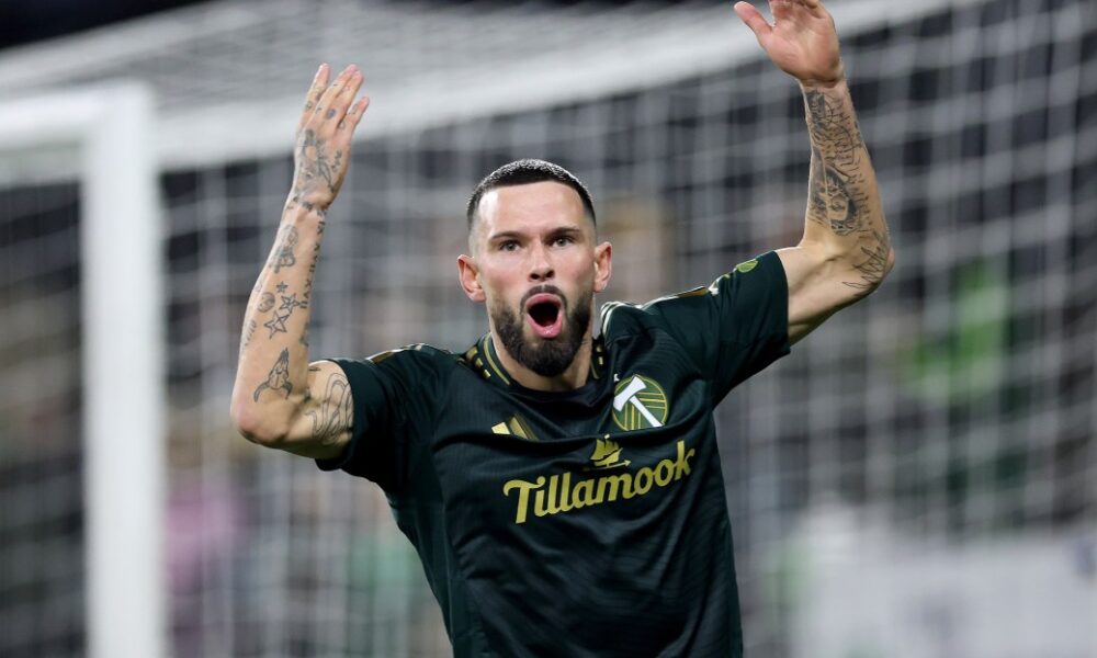 Apple TV is getting MLS games at no extra cost