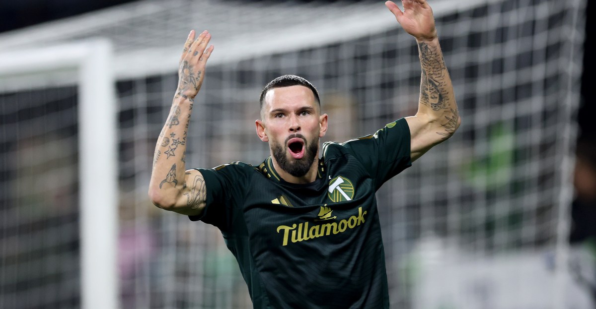 Apple TV is getting MLS games at no extra cost