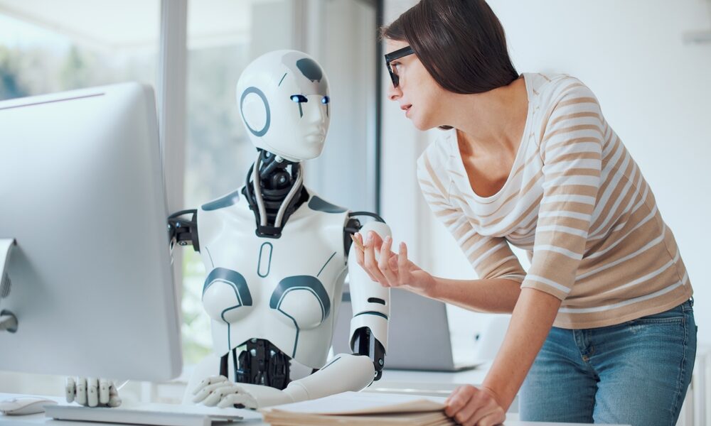 Collective moral imagination in human-machine decision loops