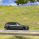 2025 BMW M3 TOURING test drive in Japan
