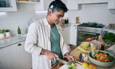 How Edge AI Medical Devices Work Inside Cochlear Implants