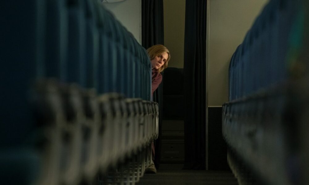 Pluribus’ third episode throws a bomb into things